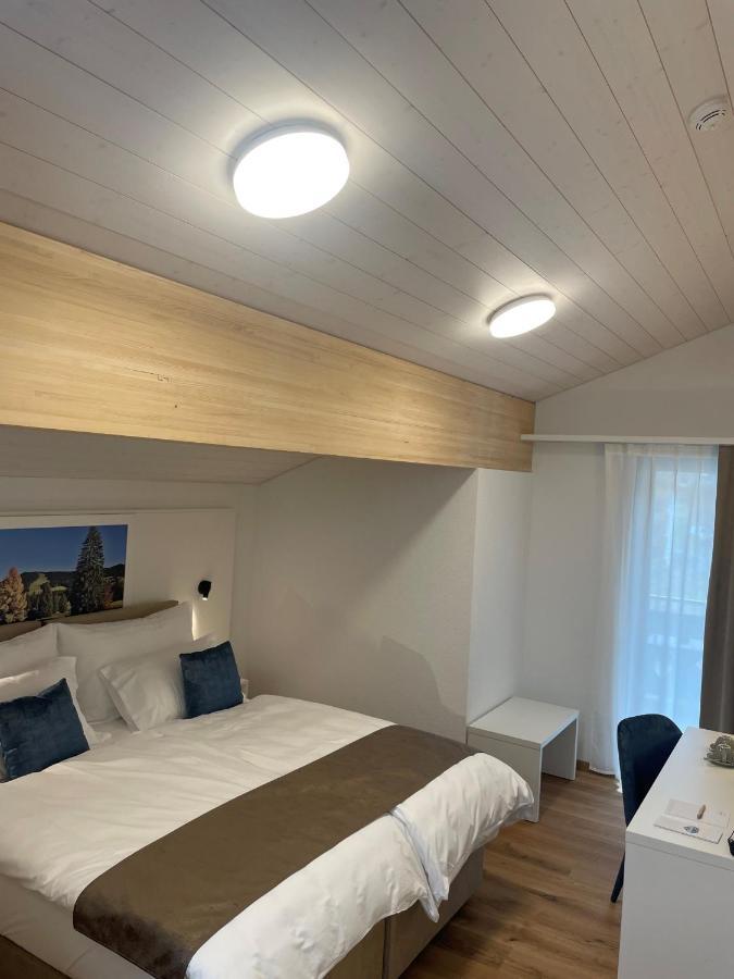 Boutique Hotel Corbetta - Spa 60M2 - La Montagne A 5 Minutes De L'Autoroute A12 Aux Paccots Sur Montreux - Nouveau Loft Familial - Profitez Du Lac Leman Et Des Montagnes En Meme Temps Les Paccots Екстериор снимка