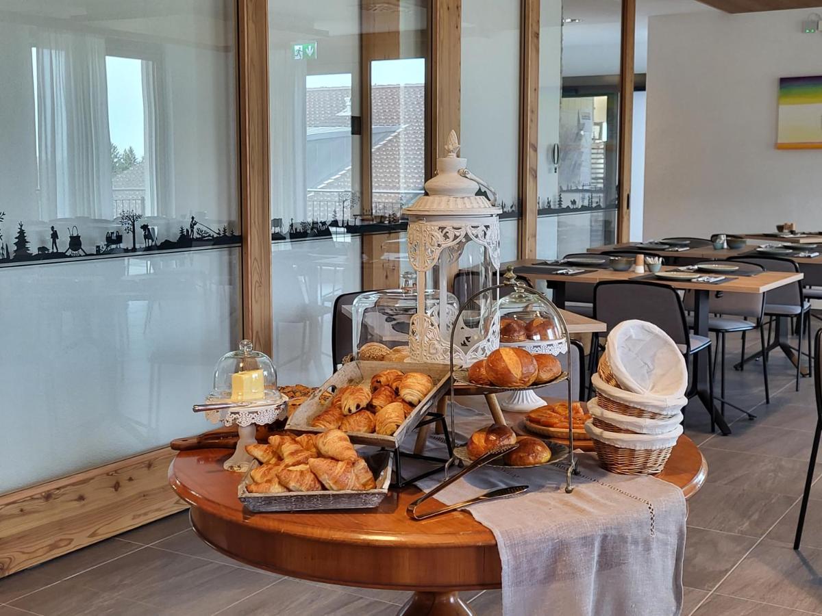 Boutique Hotel Corbetta - Spa 60M2 - La Montagne A 5 Minutes De L'Autoroute A12 Aux Paccots Sur Montreux - Nouveau Loft Familial - Profitez Du Lac Leman Et Des Montagnes En Meme Temps Les Paccots Екстериор снимка