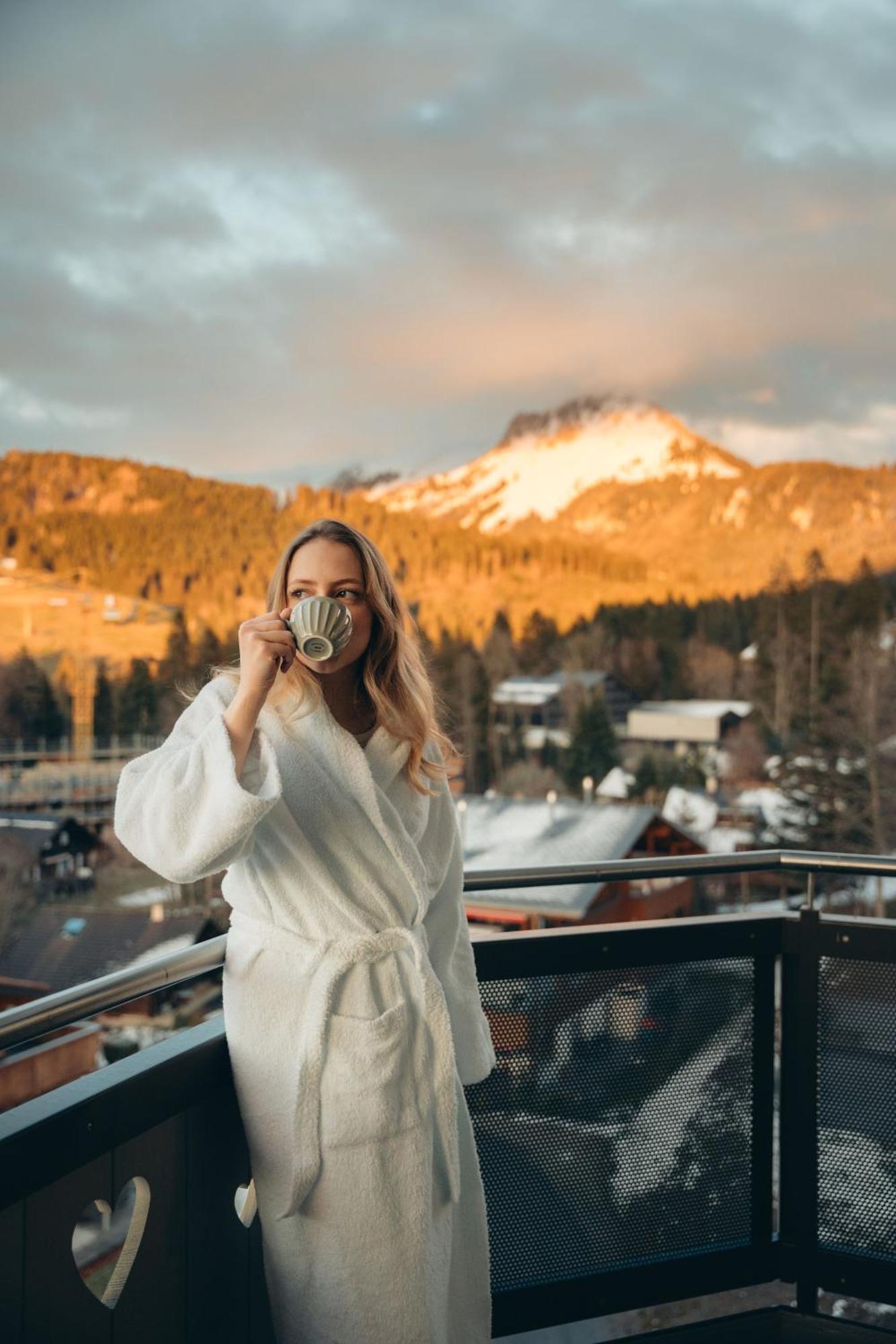 Boutique Hotel Corbetta - Spa 60M2 - La Montagne A 5 Minutes De L'Autoroute A12 Aux Paccots Sur Montreux - Nouveau Loft Familial - Profitez Du Lac Leman Et Des Montagnes En Meme Temps Les Paccots Екстериор снимка