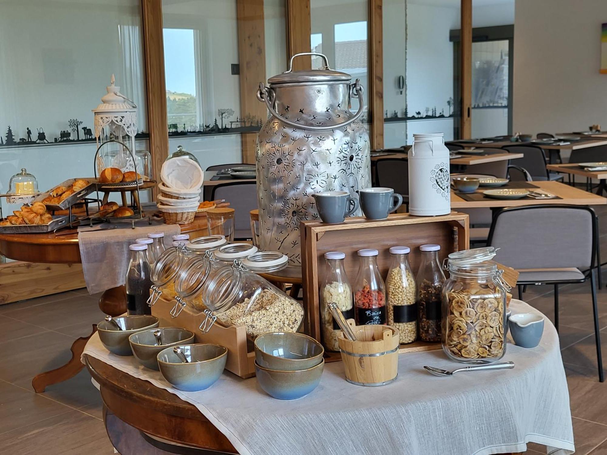 Boutique Hotel Corbetta - Spa 60M2 - La Montagne A 5 Minutes De L'Autoroute A12 Aux Paccots Sur Montreux - Nouveau Loft Familial - Profitez Du Lac Leman Et Des Montagnes En Meme Temps Les Paccots Екстериор снимка