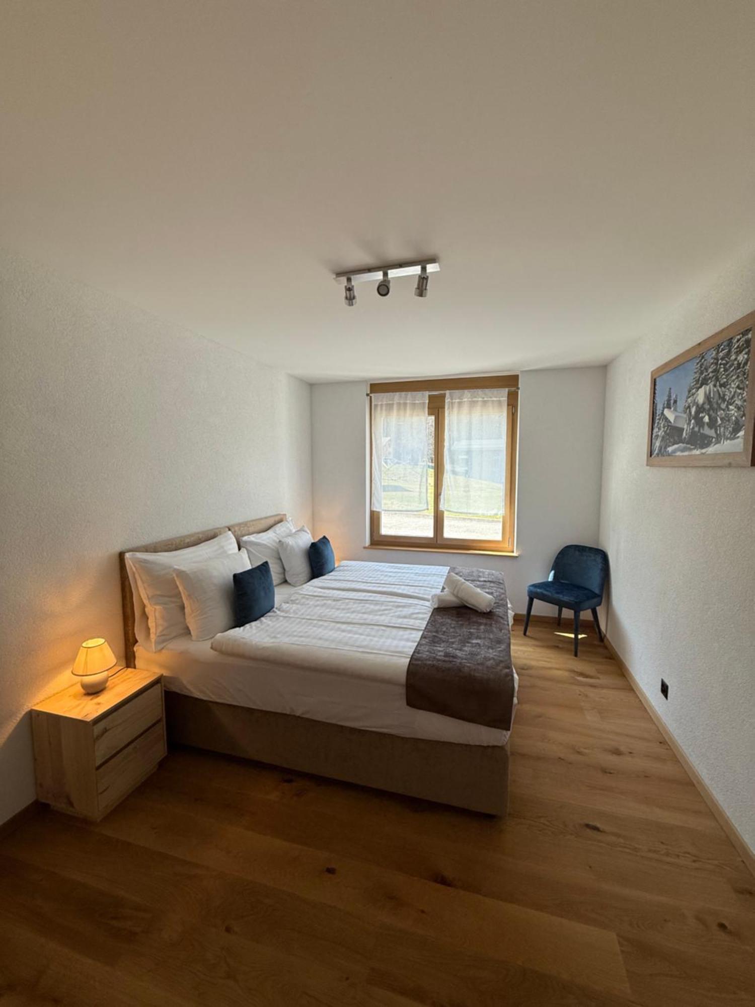 Boutique Hotel Corbetta - Spa 60M2 - La Montagne A 5 Minutes De L'Autoroute A12 Aux Paccots Sur Montreux - Nouveau Loft Familial - Profitez Du Lac Leman Et Des Montagnes En Meme Temps Les Paccots Екстериор снимка
