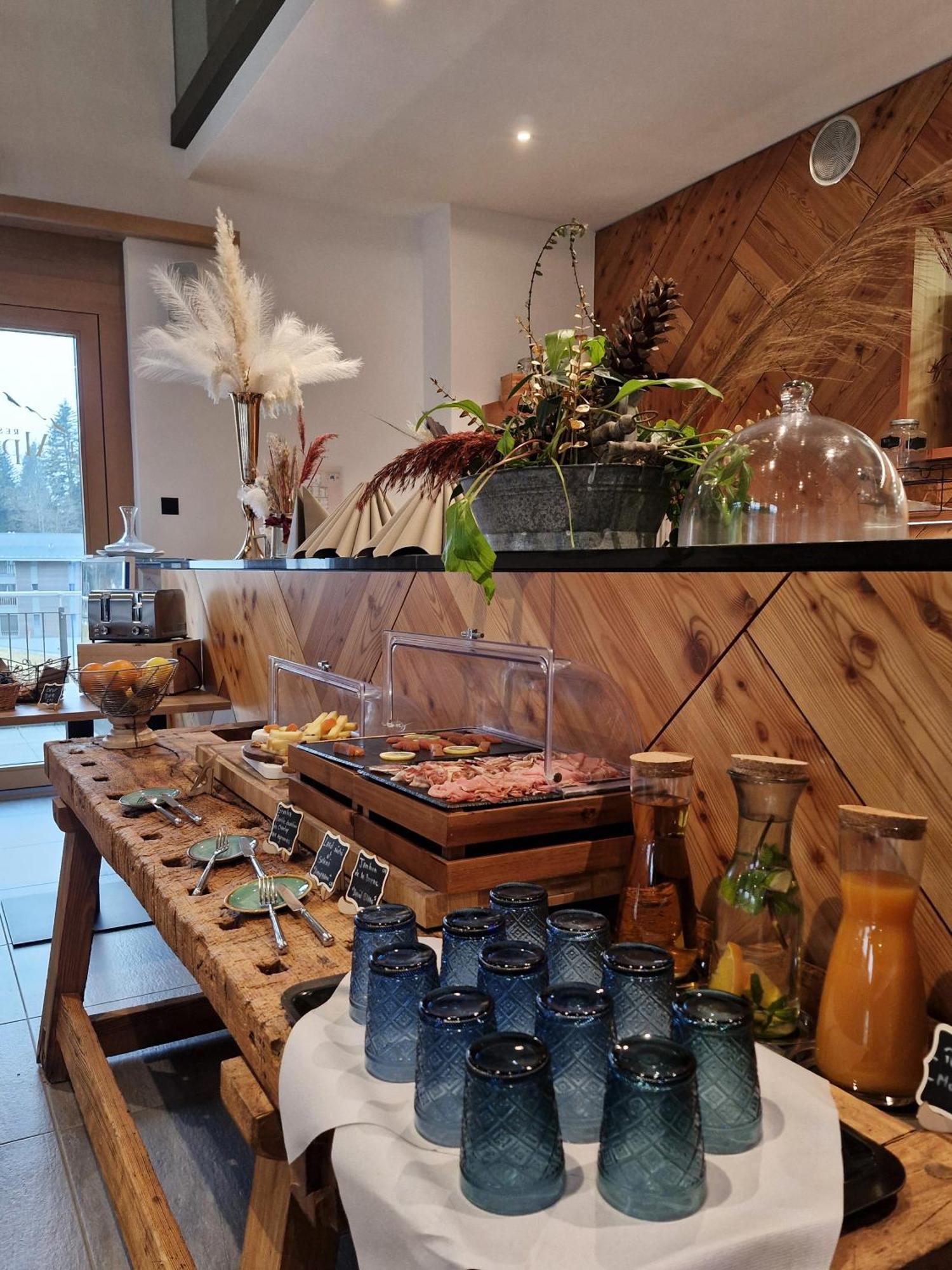 Boutique Hotel Corbetta - Spa 60M2 - La Montagne A 5 Minutes De L'Autoroute A12 Aux Paccots Sur Montreux - Nouveau Loft Familial - Profitez Du Lac Leman Et Des Montagnes En Meme Temps Les Paccots Екстериор снимка