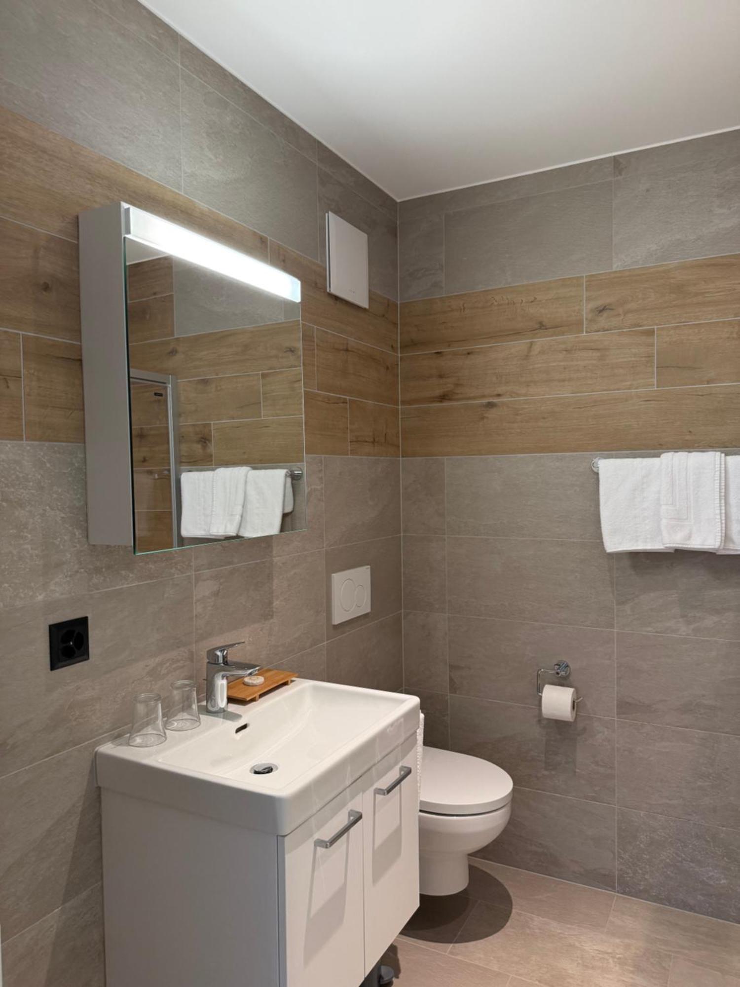 Boutique Hotel Corbetta - Spa 60M2 - La Montagne A 5 Minutes De L'Autoroute A12 Aux Paccots Sur Montreux - Nouveau Loft Familial - Profitez Du Lac Leman Et Des Montagnes En Meme Temps Les Paccots Екстериор снимка